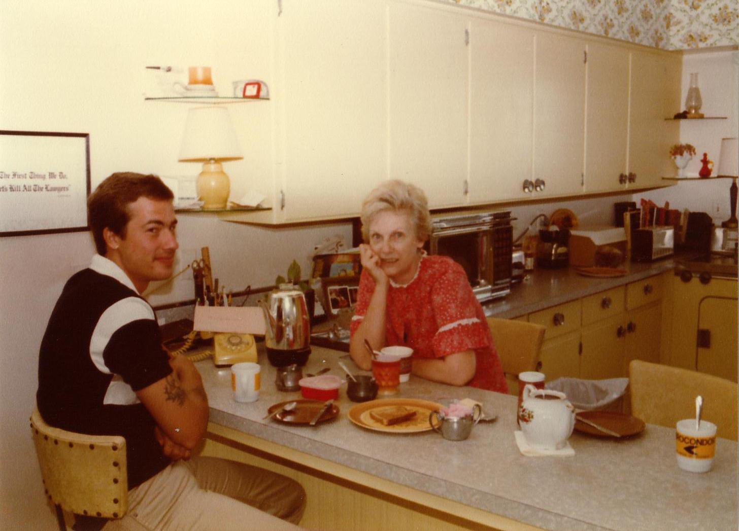 In FL 1989